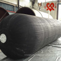 ISO 9001 quality standard authentication high quality & best price yokohama type fender / pneumatic marine dock fender